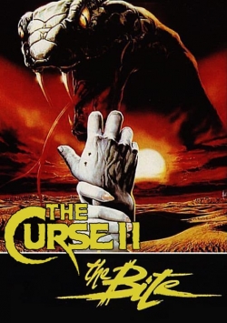 Curse II: The Bite free movies
