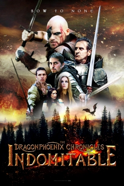 Indomitable: The Dragonphoenix Chronicles free movies