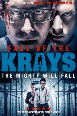 The Fall of the Krays free movies