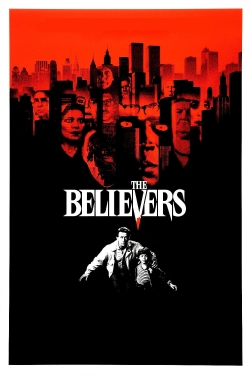 The Believers free movies