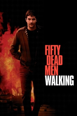 Fifty Dead Men Walking free movies