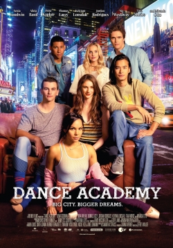 Dance Academy: The Movie free movies