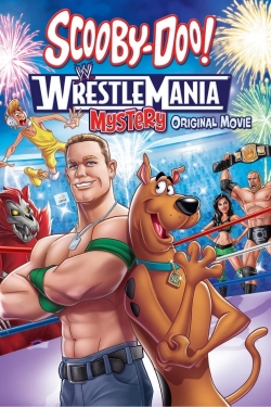 Scooby-Doo! WrestleMania Mystery free movies
