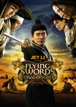 Flying Swords of Dragon Gate free movies