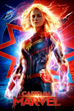 Captain Marvel free movies