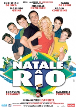 Natale a Rio free movies