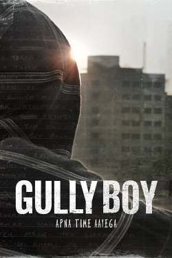 Gully Boy free movies