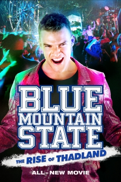 Blue Mountain State: The Rise of Thadland free movies