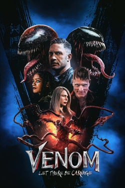 Venom: Let There Be Carnage free movies