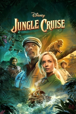 Jungle Cruise free movies
