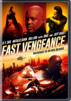 Fast Vengeance free movies