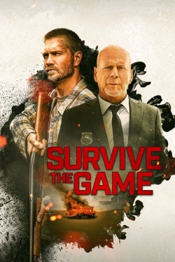 Survive the Game free movies