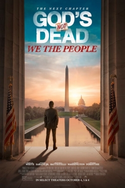 God's Not Dead: We The People free movies