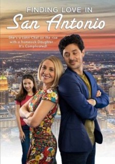 Finding Love in San Antonio free movies