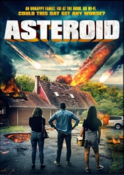 Asteroid free movies