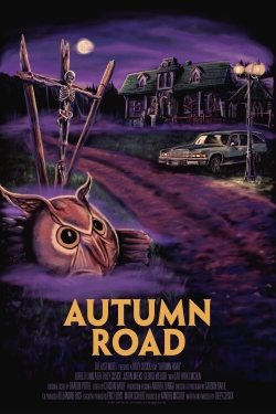 Autumn Road free movies
