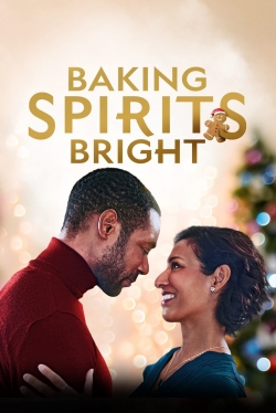 Baking Spirits Bright free movies