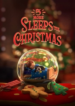 5 More Sleeps 'Til Christmas free movies
