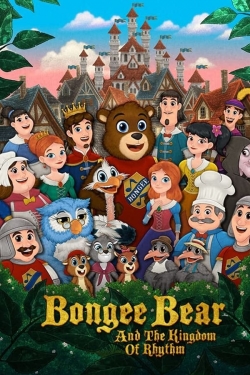 Bongee Bear and the Kingdom of Rhythm free movies