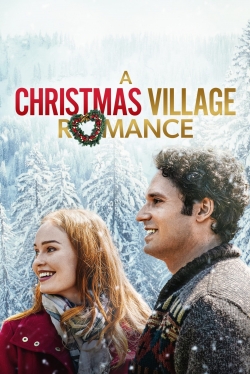 Christmas at Maple Creek free movies