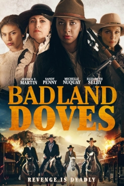 Badland Doves free movies
