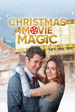 Christmas Movie Magic free movies