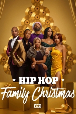 Hip Hop Family Christmas free movies