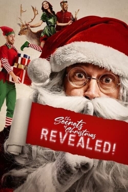 The Secrets of Christmas Revealed! free movies