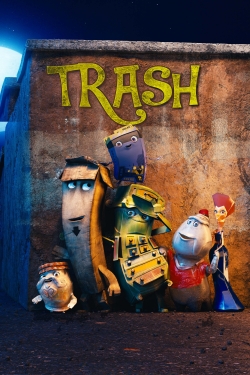 Trash free movies