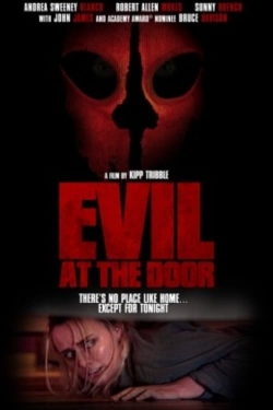 Evil at the Door free movies