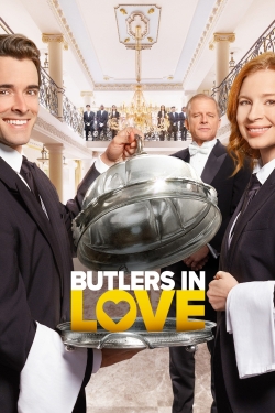 Butlers in Love free movies