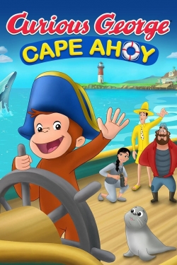 Curious George: Cape Ahoy free movies