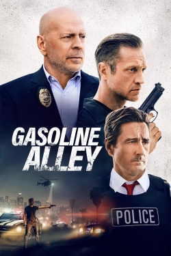 Gasoline Alley free movies