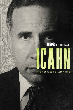 Icahn: The Restless Billionaire free movies