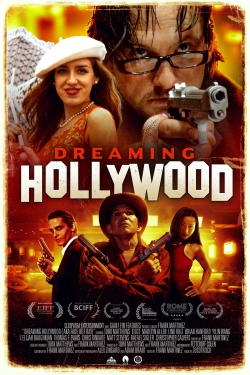 Dreaming Hollywood free movies