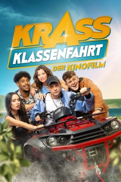 Krass Klassenfahrt - Der Kinofilm free movies