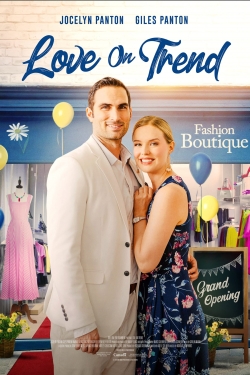 Love on Trend free movies