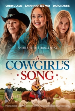 A Cowgirl's Song free movies