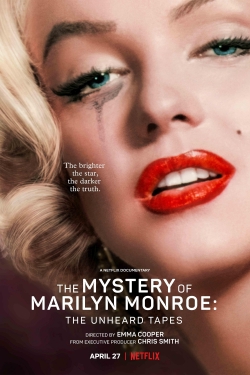 The Mystery of Marilyn Monroe: The Unheard Tapes free movies