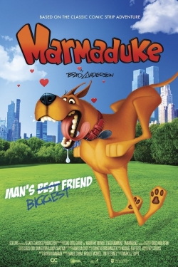 Marmaduke free movies