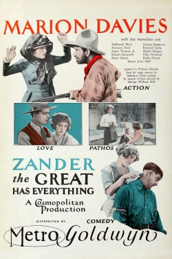 Zander the Great free movies