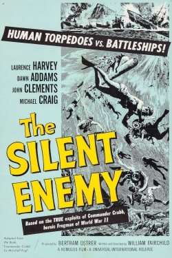 The Silent Enemy free movies