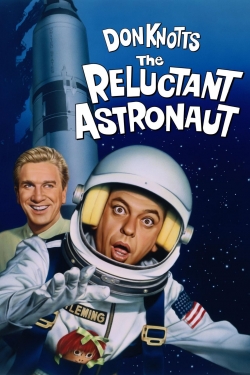 The Reluctant Astronaut free movies