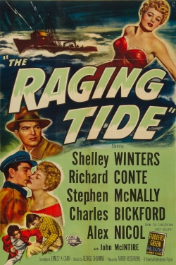 The Raging Tide free movies