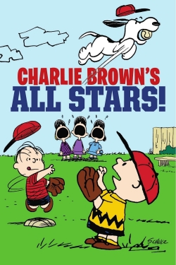 Charlie Brown's All-Stars! free movies