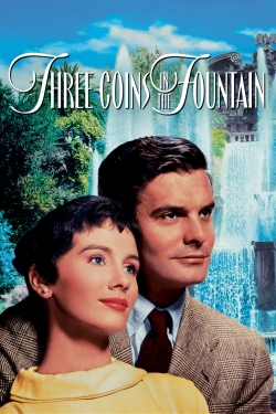 Three Coins in the Fountain free movies
