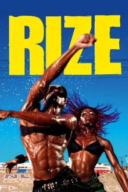 Rize free movies