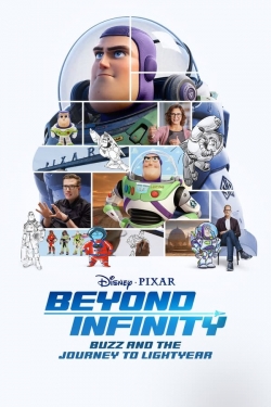 Beyond Infinity: Buzz and the Journey to Lightyear free movies