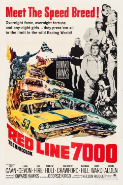 Red Line 7000 free movies