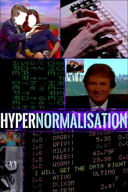 HyperNormalisation free movies